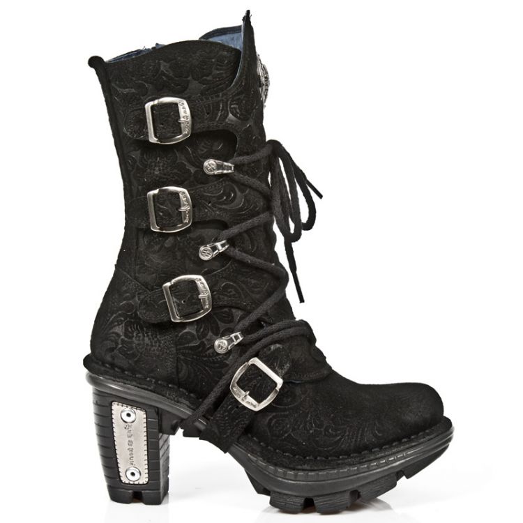  M.NEOTR005-C12 DRAMA ANTE NEGRO NEOTRAIL NEGRO New Rock M.NEOTR005-C12  2