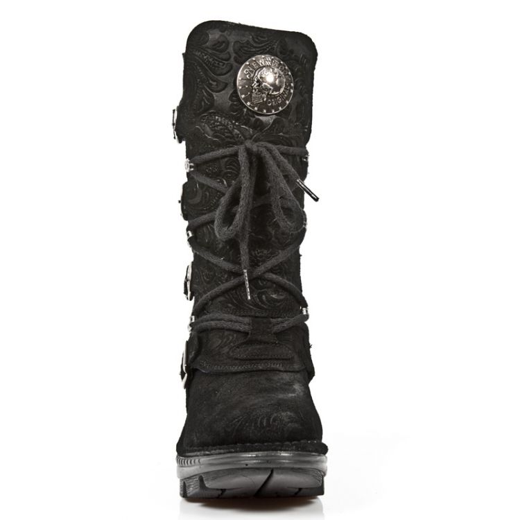  M.NEOTR005-C12 DRAMA ANTE NEGRO NEOTRAIL NEGRO New Rock M.NEOTR005-C12  4