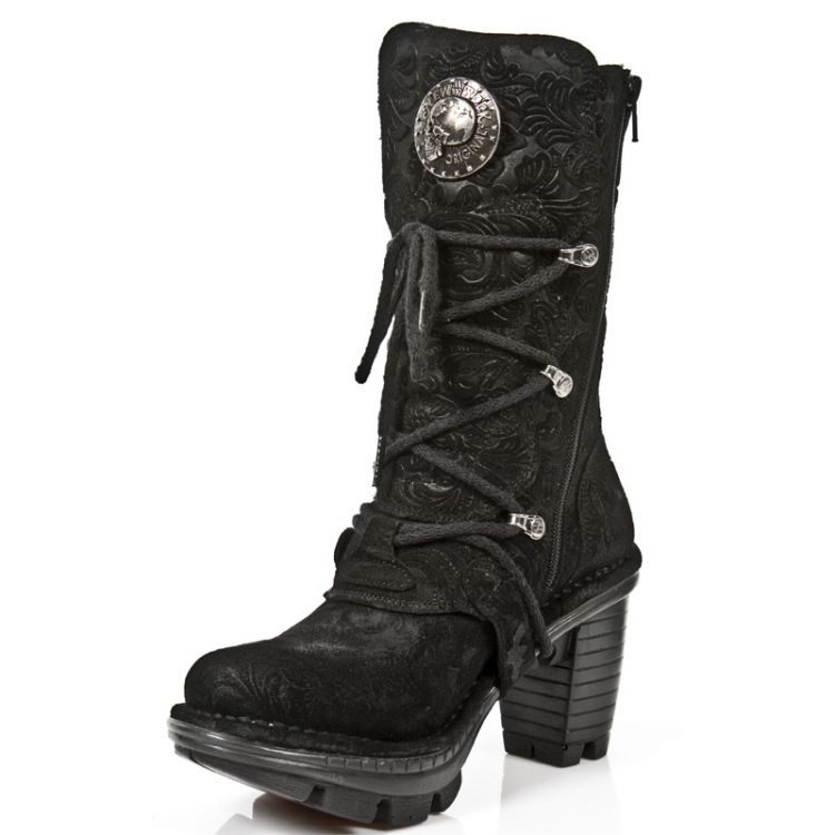  M.NEOTR005-C12 DRAMA ANTE NEGRO NEOTRAIL NEGRO New Rock M.NEOTR005-C12  5