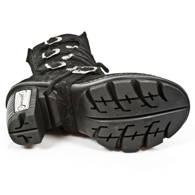  M.NEOTR005-C12 DRAMA ANTE NEGRO NEOTRAIL NEGRO New Rock M.NEOTR005-C12  7