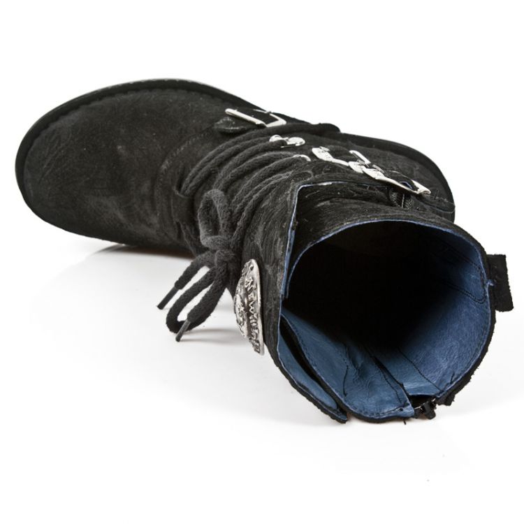  M.NEOTR005-C12 DRAMA ANTE NEGRO NEOTRAIL NEGRO New Rock M.NEOTR005-C12  8