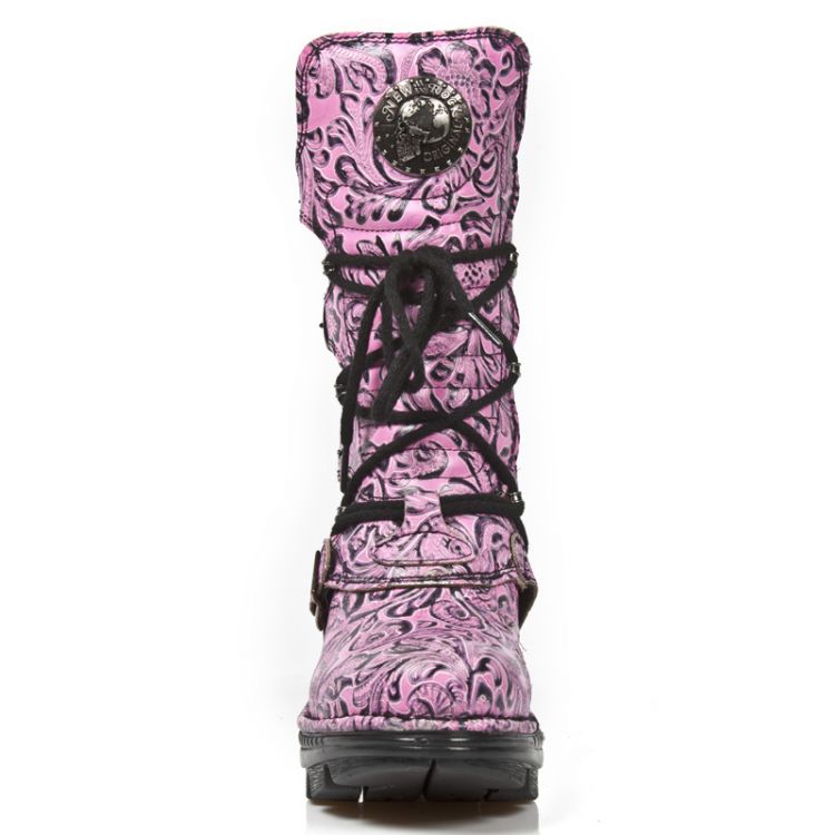  M.NEOTR005-C16 DRAMA FUCSIA NEOTRAIL NEGRO New Rock M.NEOTR005-C16  4