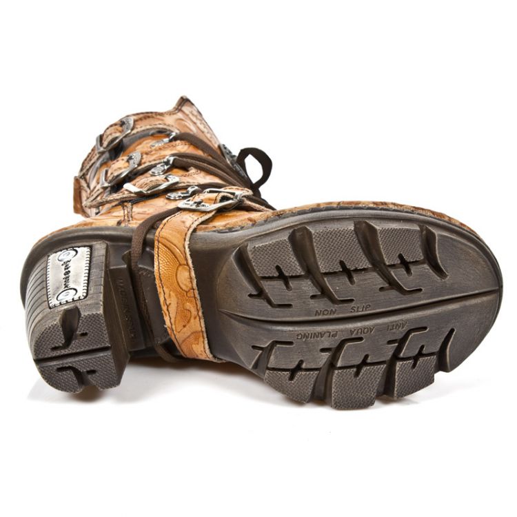  M.NEOTR005-C2 VINTAGE FLOWER CUERO NEOTRAIL HUMO New Rock M.NEOTR005-C2  7