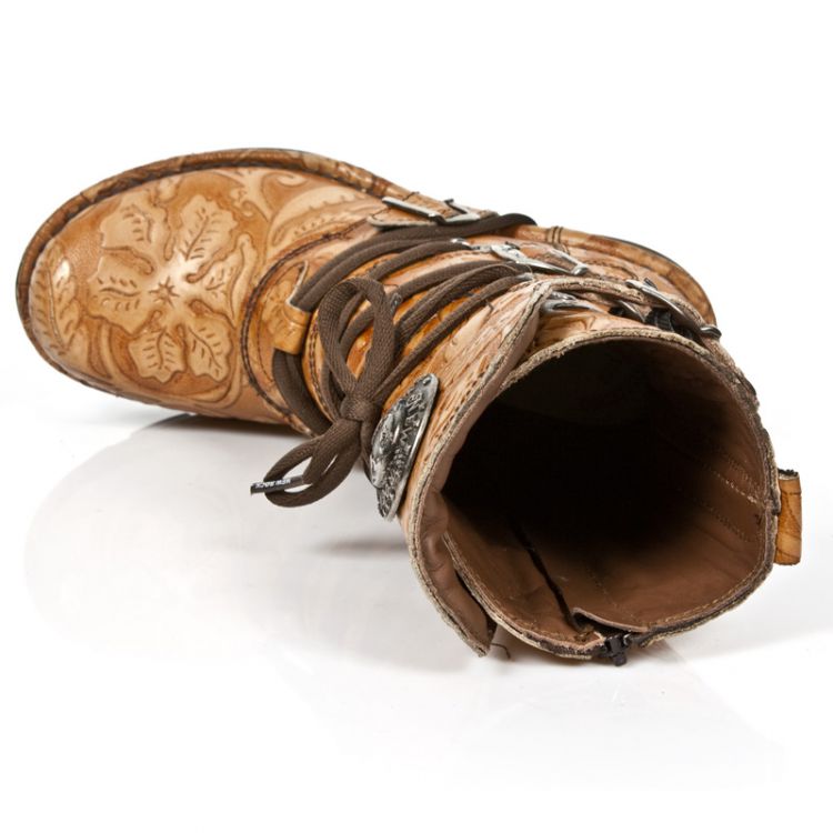  M.NEOTR005-C2 VINTAGE FLOWER CUERO NEOTRAIL HUMO New Rock M.NEOTR005-C2  8