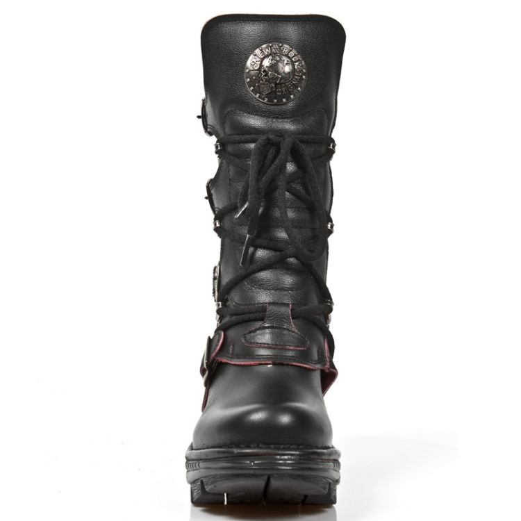  M.NEOTR005-C20 LUX NEGRO ROJO NEOTRAIL NEGRO New Rock M.NEOTR005-C20  4