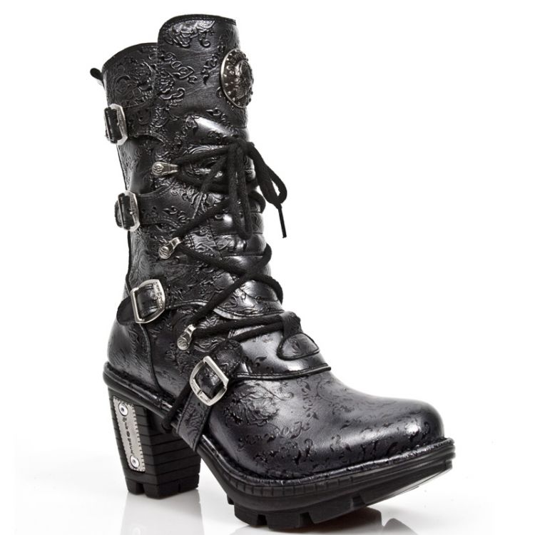  M.NEOTR005-C21 BARROCK NEGRO GRAFITO NEOTRAIL NEGRO New Rock M.NEOTR005-C21  3
