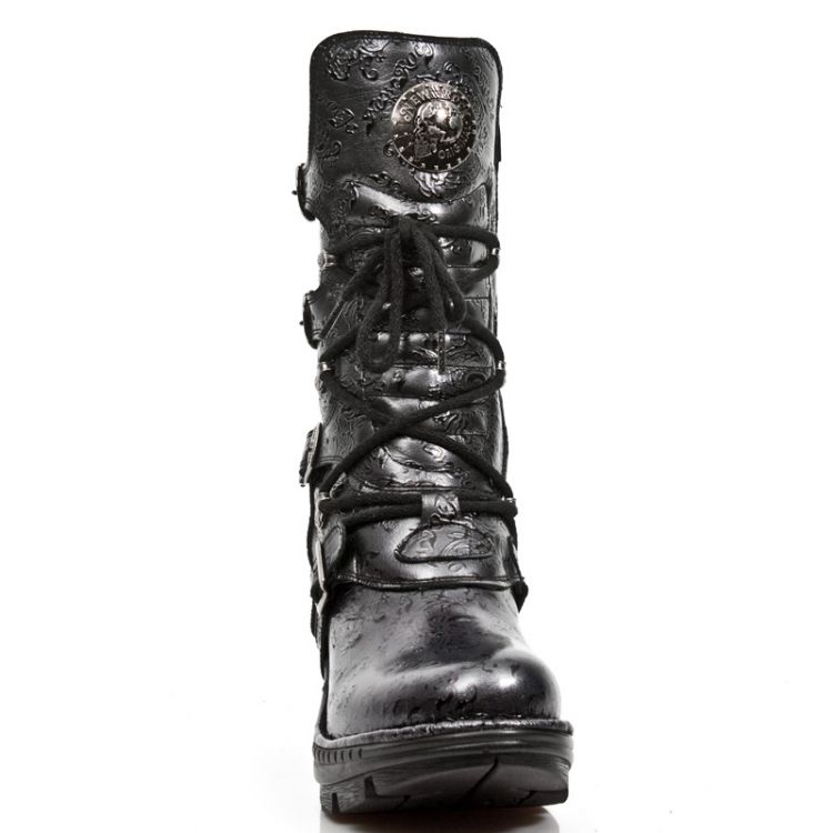  M.NEOTR005-C21 BARROCK NEGRO GRAFITO NEOTRAIL NEGRO New Rock M.NEOTR005-C21  4