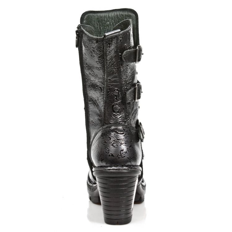  M.NEOTR005-C21 BARROCK NEGRO GRAFITO NEOTRAIL NEGRO New Rock M.NEOTR005-C21  6