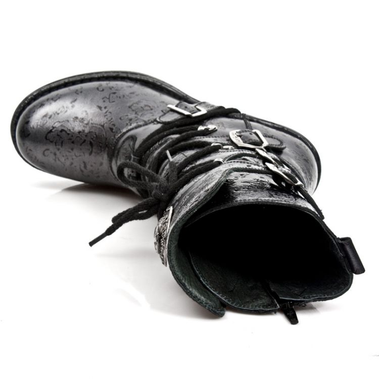  M.NEOTR005-C21 BARROCK NEGRO GRAFITO NEOTRAIL NEGRO New Rock M.NEOTR005-C21  8