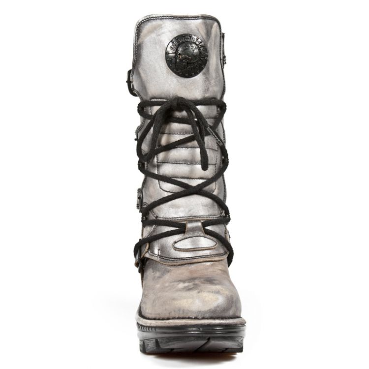 M.NEOTR005-C23 VINTAGE RASPADO ACERO NEOTRAIL NEGRO OXIDO MI New Rock M.NEOTR005-C23  4