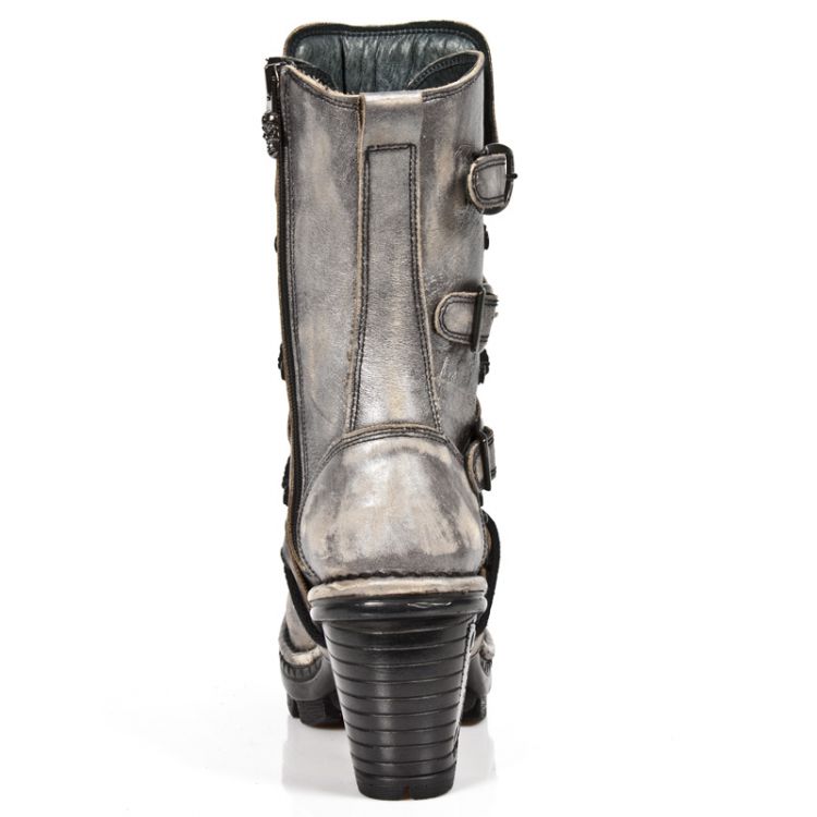  M.NEOTR005-C23 VINTAGE RASPADO ACERO NEOTRAIL NEGRO OXIDO MI New Rock M.NEOTR005-C23  6