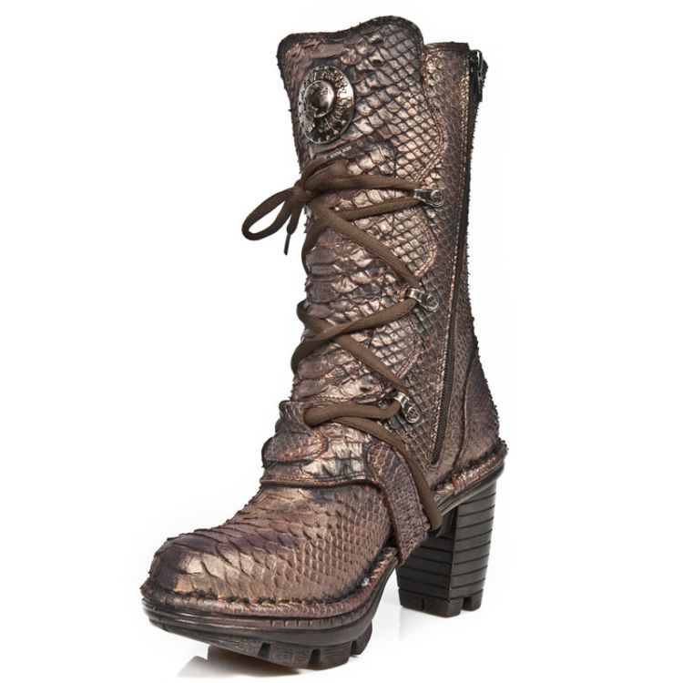  M.NEOTR005-C26 PITON RAW NEGRO ROJO NEOTRAIL NEGRO New Rock M.NEOTR005-C26  5