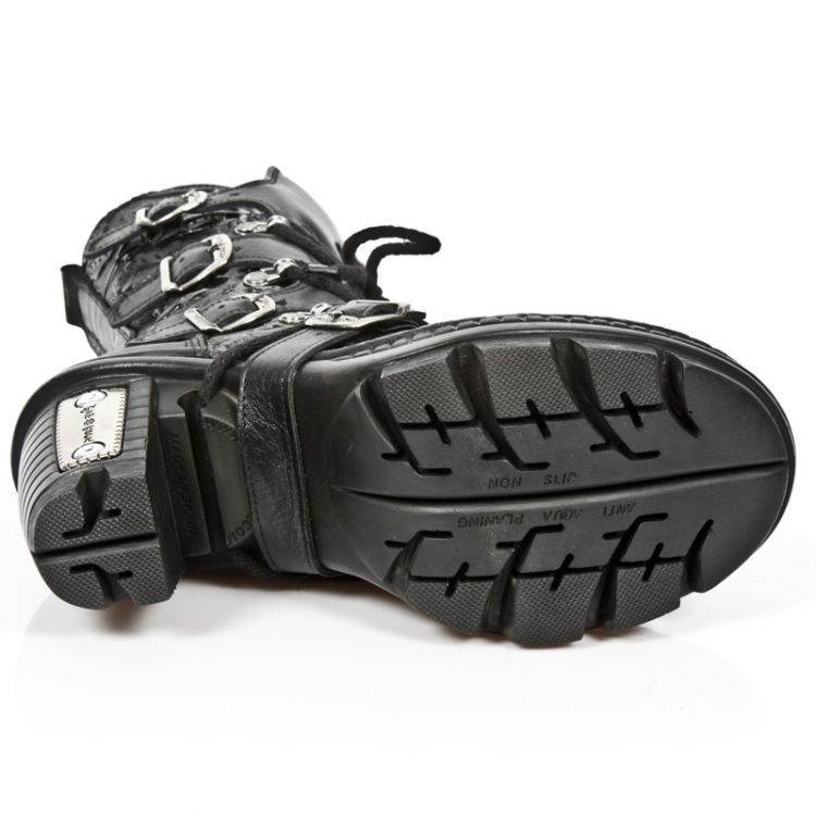  M.NEOTR005-C4 VINTAGE FLOWER NEGRO NOMADA NEGRO NEOTRAIL NEG New Rock M.NEOTR005-C4  7