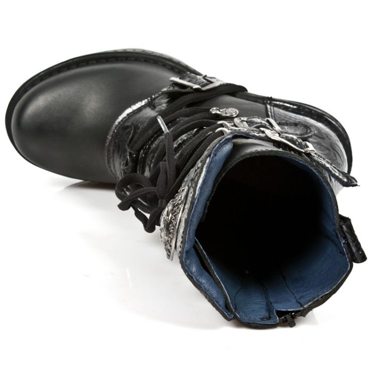  M.NEOTR005-C6 ITALI NEGRO DRAMA CHAROL NEGRO NEOTRAIL ACERO New Rock M.NEOTR005-C6  8