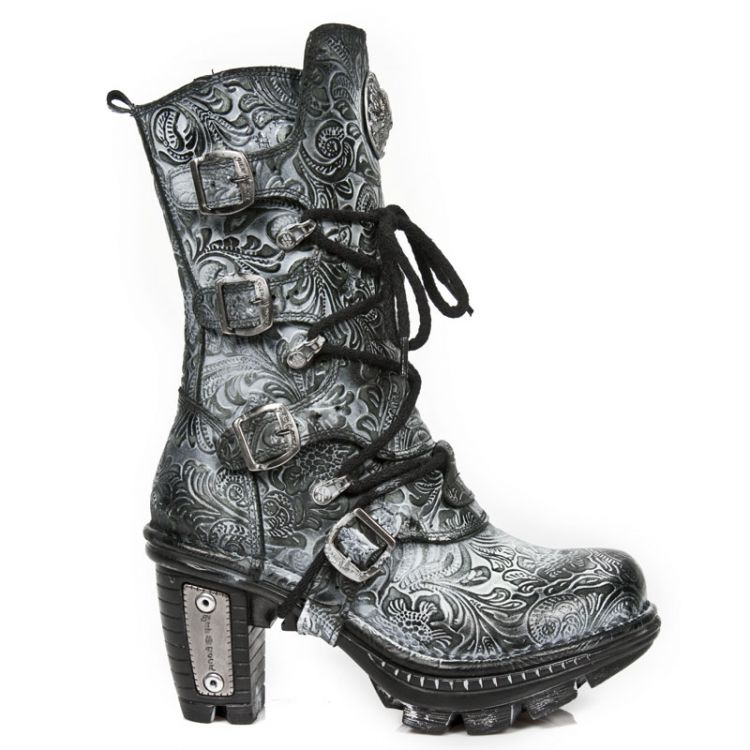  M.NEOTR005-S12 DRAMA RAW NEGRO TALCO, NEOTRAIL NEGRO New Rock M.NEOTR005-S12  1