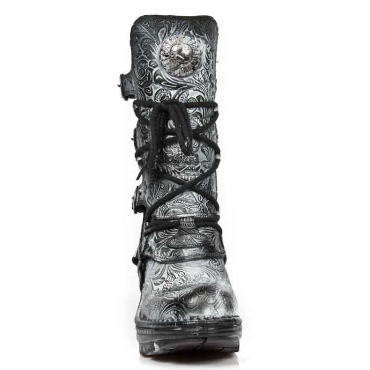  M.NEOTR005-S12 DRAMA RAW NEGRO TALCO, NEOTRAIL NEGRO New Rock M.NEOTR005-S12  4
