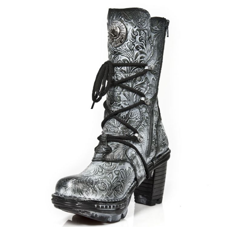  M.NEOTR005-S12 DRAMA RAW NEGRO TALCO, NEOTRAIL NEGRO New Rock M.NEOTR005-S12  5