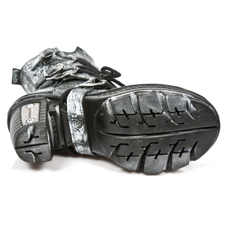  M.NEOTR005-S12 DRAMA RAW NEGRO TALCO, NEOTRAIL NEGRO New Rock M.NEOTR005-S12  7