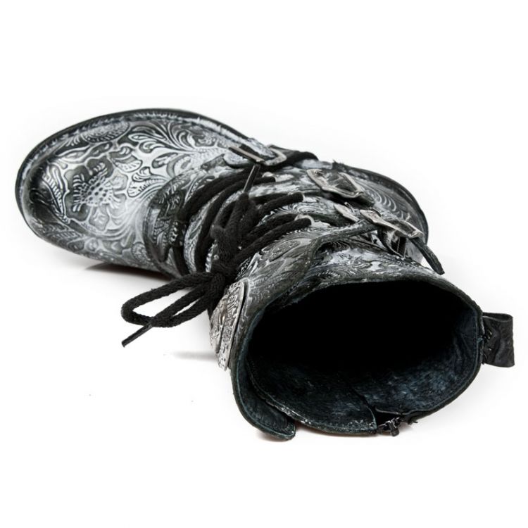  M.NEOTR005-S12 DRAMA RAW NEGRO TALCO, NEOTRAIL NEGRO New Rock M.NEOTR005-S12  8