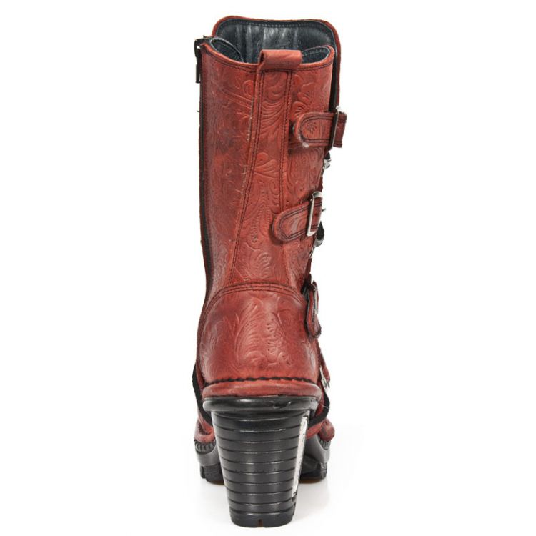  M.NEOTR005-S14 DRAMA ALASKA ROJO, NEOTRAIL NEGRO New Rock M.NEOTR005-S14  6