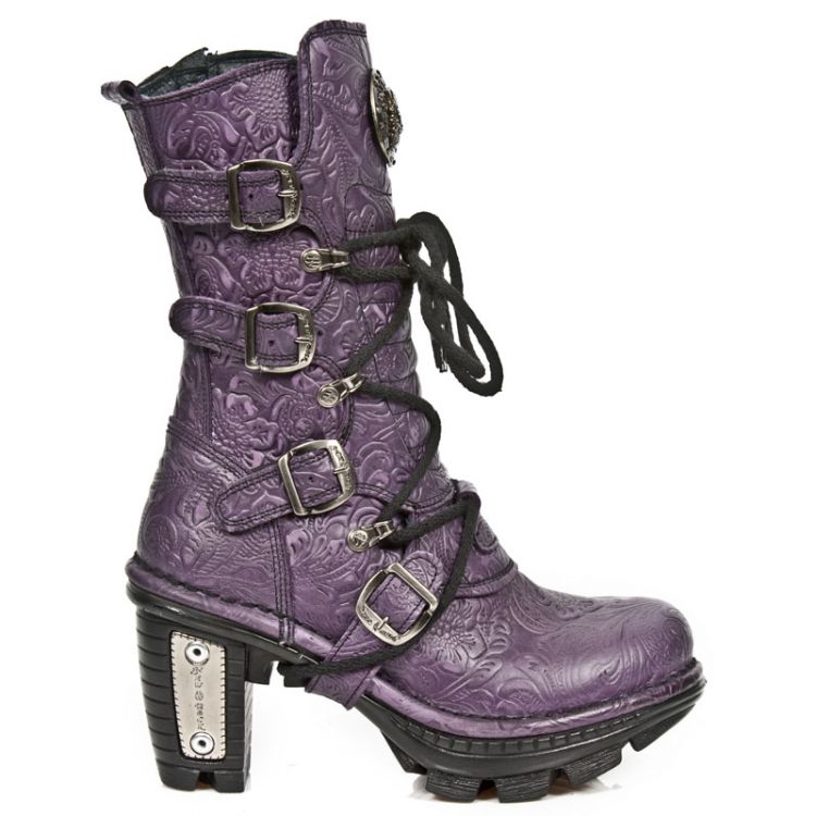  M.NEOTR005-S15 DRAMA ALASKA LILA, NOTRAIL NEGRO New Rock M.NEOTR005-S15  2