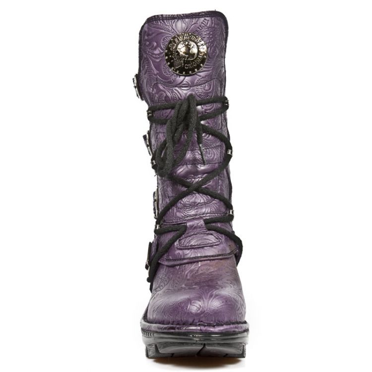  M.NEOTR005-S15 DRAMA ALASKA LILA, NOTRAIL NEGRO New Rock M.NEOTR005-S15  4