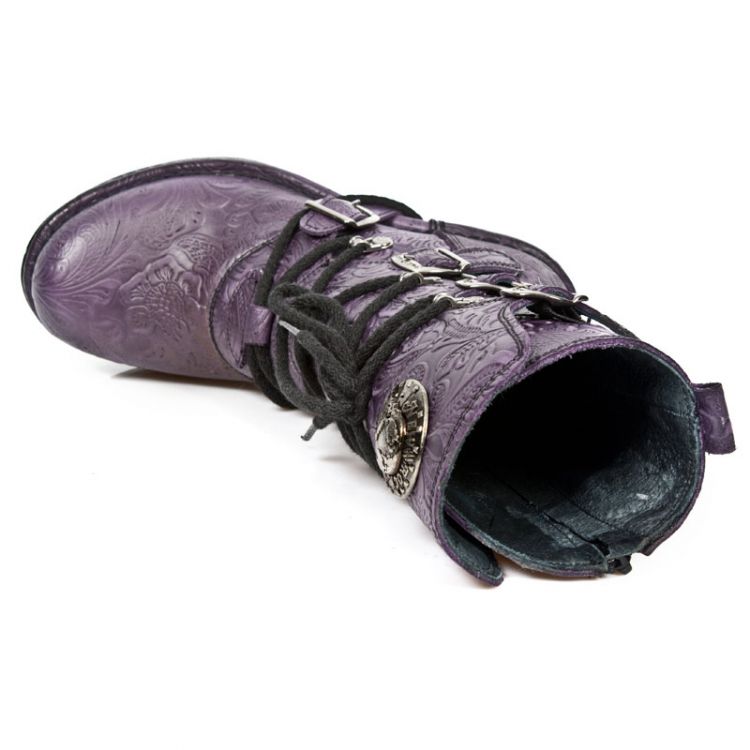  M.NEOTR005-S15 DRAMA ALASKA LILA, NOTRAIL NEGRO New Rock M.NEOTR005-S15  8