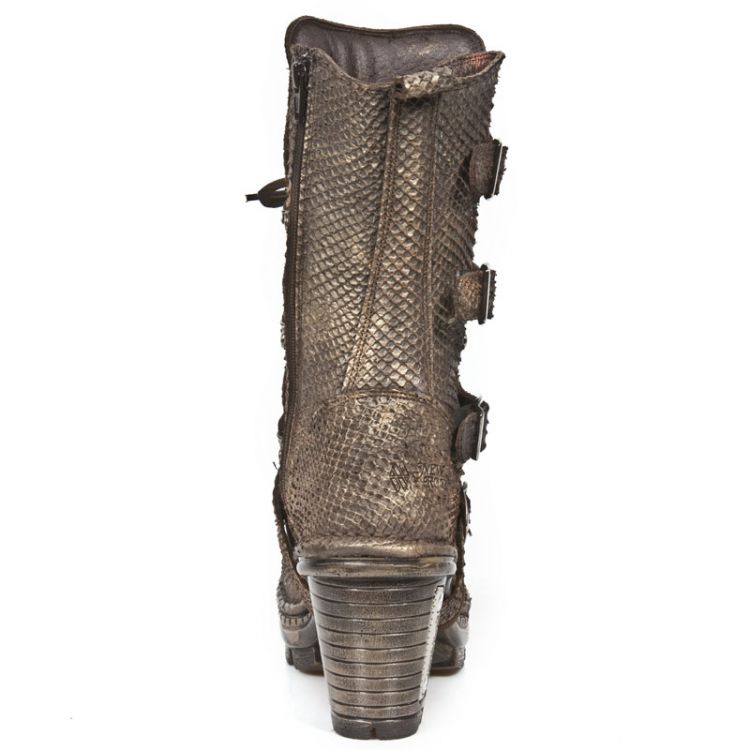  M.NEOTR005-S18 PITON RAW MARRON-COBRE, NEOTRAIL HUMO New Rock M.NEOTR005-S18  6