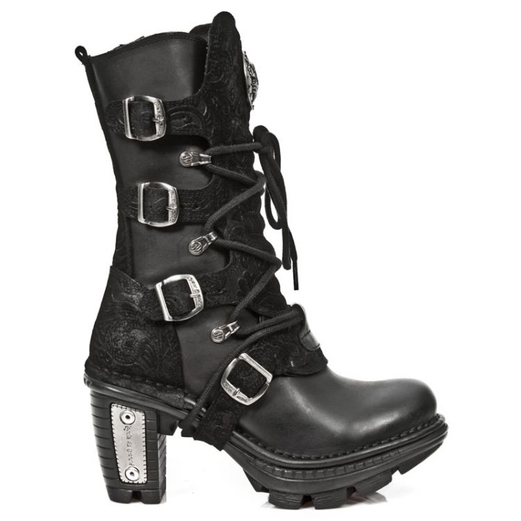  M.NEOTR005-S2 ITALI NEGRO, DRAMA ANTE NEGRO, NEOTRAIL NEGRO New Rock M.NEOTR005-S2  1