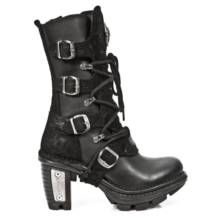  M.NEOTR005-S2 ITALI NEGRO, DRAMA ANTE NEGRO, NEOTRAIL NEGRO New Rock M.NEOTR005-S2  2