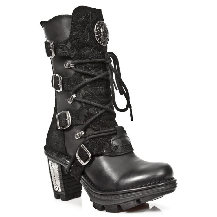  M.NEOTR005-S2 ITALI NEGRO, DRAMA ANTE NEGRO, NEOTRAIL NEGRO New Rock M.NEOTR005-S2  3