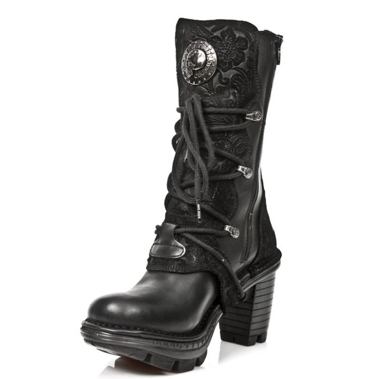  M.NEOTR005-S2 ITALI NEGRO, DRAMA ANTE NEGRO, NEOTRAIL NEGRO New Rock M.NEOTR005-S2  5
