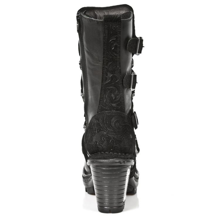  M.NEOTR005-S2 ITALI NEGRO, DRAMA ANTE NEGRO, NEOTRAIL NEGRO New Rock M.NEOTR005-S2  6