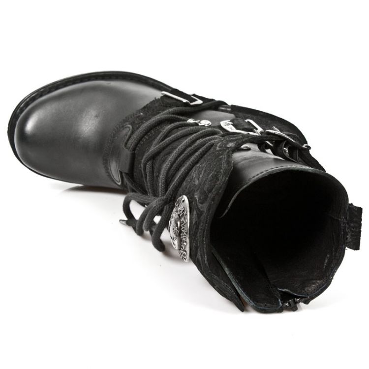  M.NEOTR005-S2 ITALI NEGRO, DRAMA ANTE NEGRO, NEOTRAIL NEGRO New Rock M.NEOTR005-S2  8