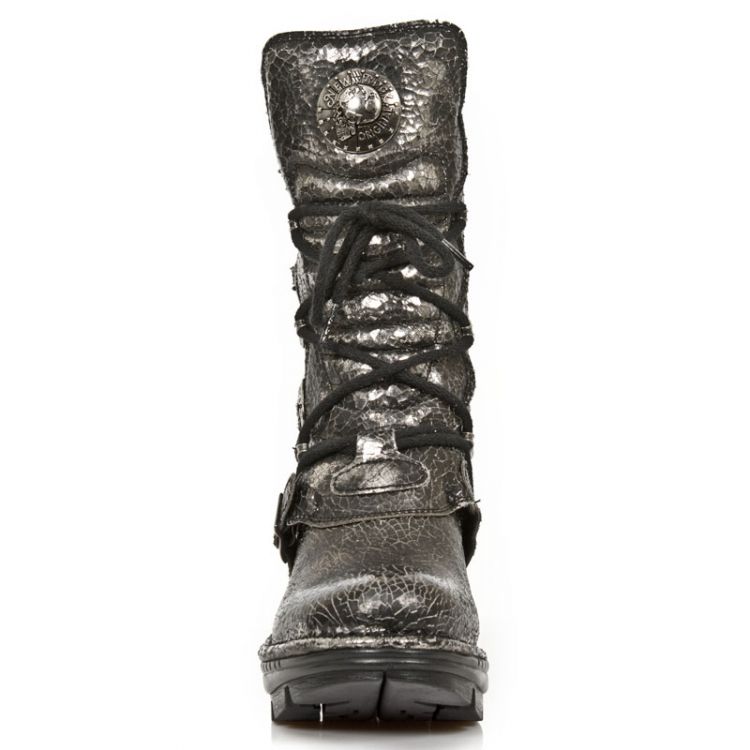  M.NEOTR005-S21 CRACK PLOMO, NEOTRAIL NEGRO New Rock M.NEOTR005-S21  4
