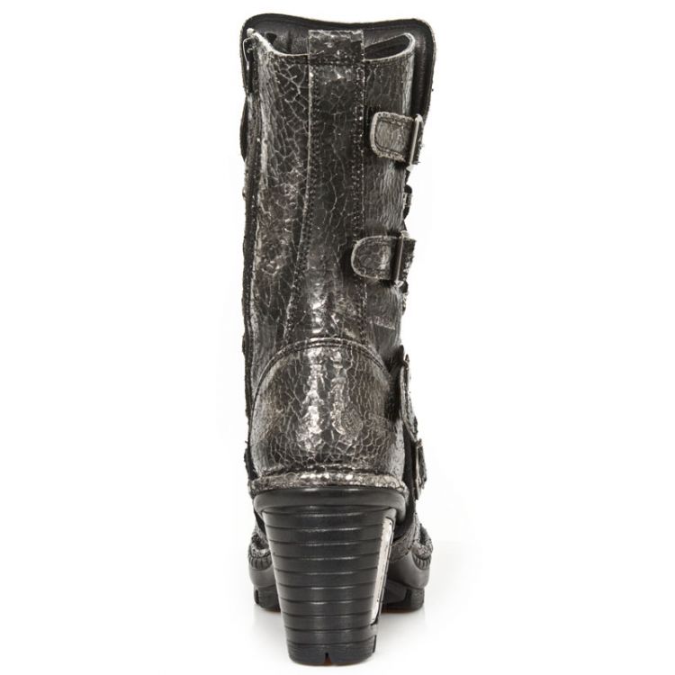  M.NEOTR005-S21 CRACK PLOMO, NEOTRAIL NEGRO New Rock M.NEOTR005-S21  6