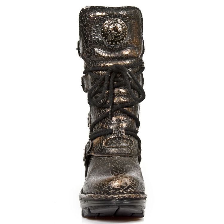  M.NEOTR005-S22 CRACK BRONCE, NEOTRAIL NEGRO New Rock M.NEOTR005-S22  4