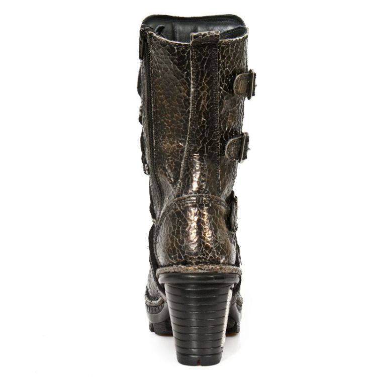  M.NEOTR005-S22 CRACK BRONCE, NEOTRAIL NEGRO New Rock M.NEOTR005-S22  6