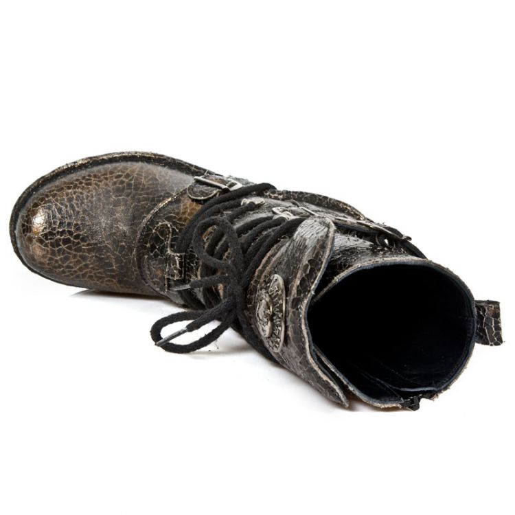  M.NEOTR005-S22 CRACK BRONCE, NEOTRAIL NEGRO New Rock M.NEOTR005-S22  8