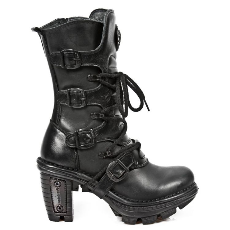  M.NEOTR005-S8 ITALI Y NOMADA NEGRO, NEOTRAIL NEGRO OXIDO MIL New Rock M.NEOTR005-S8  1