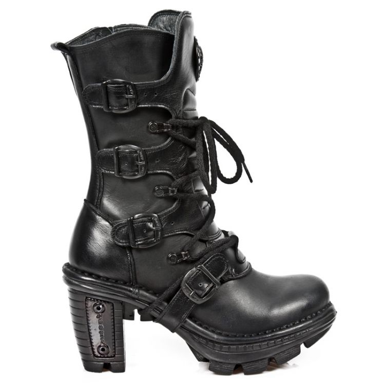  M.NEOTR005-S8 ITALI Y NOMADA NEGRO, NEOTRAIL NEGRO OXIDO MIL New Rock M.NEOTR005-S8  2