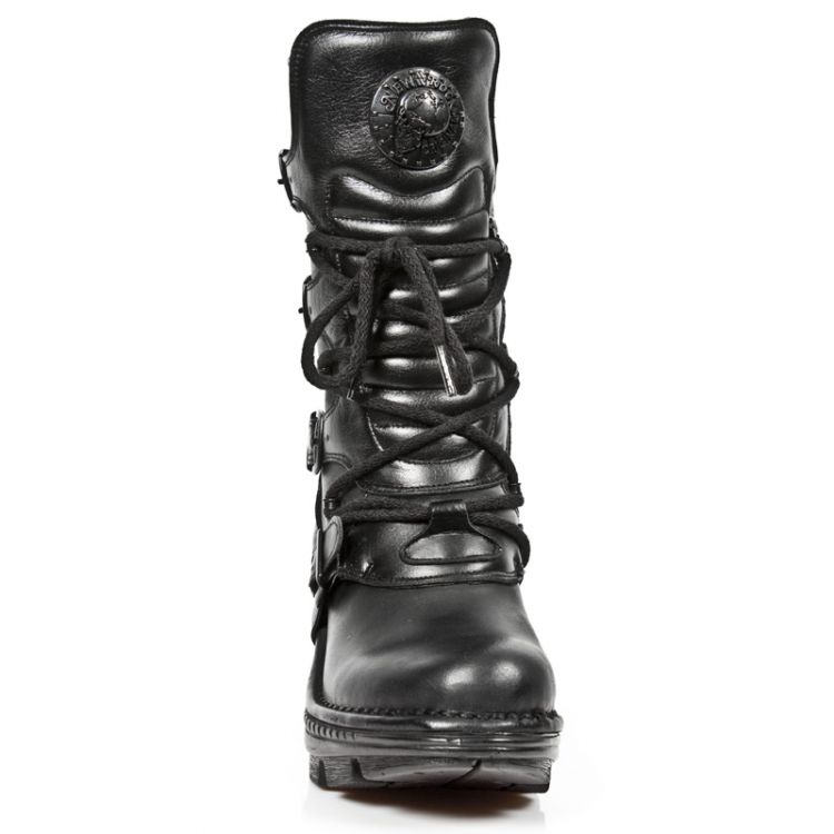  M.NEOTR005-S8 ITALI Y NOMADA NEGRO, NEOTRAIL NEGRO OXIDO MIL New Rock M.NEOTR005-S8  4