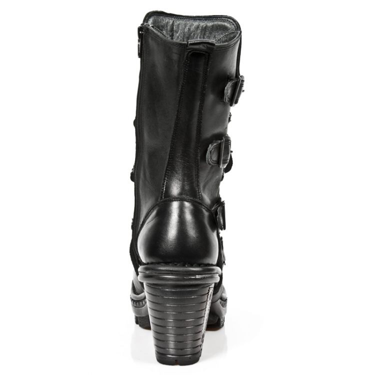  M.NEOTR005-S8 ITALI Y NOMADA NEGRO, NEOTRAIL NEGRO OXIDO MIL New Rock M.NEOTR005-S8  6