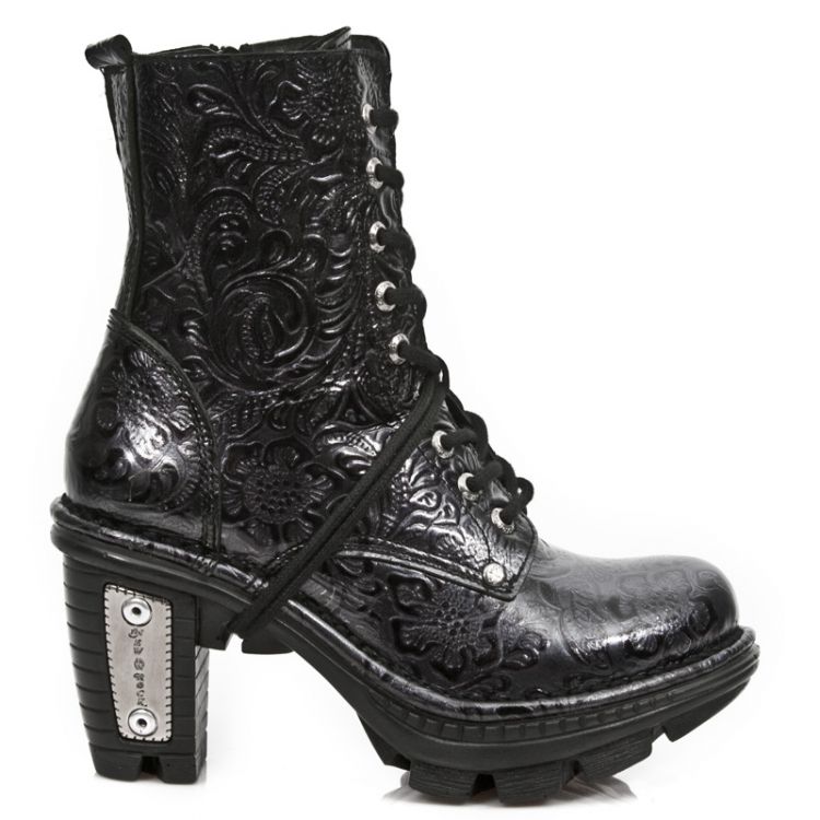  M.NEOTR006-S1 DRAMA CHAROL NEGRO, NEOTRAIL NEGRO New Rock M.NEOTR006-S1  1