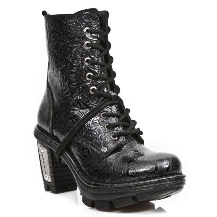  M.NEOTR006-S1 DRAMA CHAROL NEGRO, NEOTRAIL NEGRO New Rock M.NEOTR006-S1  3