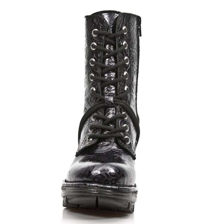  M.NEOTR006-S1 DRAMA CHAROL NEGRO, NEOTRAIL NEGRO New Rock M.NEOTR006-S1  4
