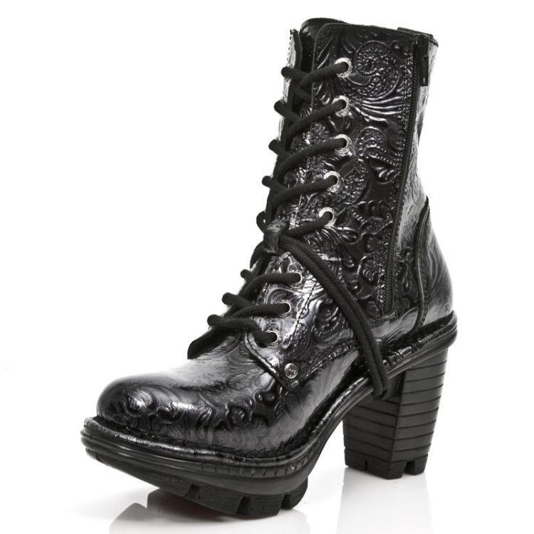  M.NEOTR006-S1 DRAMA CHAROL NEGRO, NEOTRAIL NEGRO New Rock M.NEOTR006-S1  5