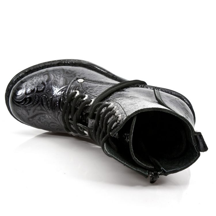  M.NEOTR006-S1 DRAMA CHAROL NEGRO, NEOTRAIL NEGRO New Rock M.NEOTR006-S1  8