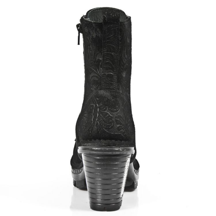  M.NEOTR006-S3 DRAMA ANTE NEGRO, NEOTRAIL NEGRO New Rock M.NEOTR006-S3  6