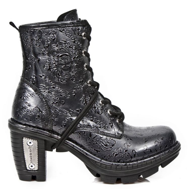  M.NEOTR008-C1 BARROCK NEGRO GRAFITO NEOTRAIL NEGRO New Rock M.NEOTR008-C1  1